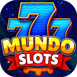 Mundo Slots - Tragaperras Bar のアイコン
