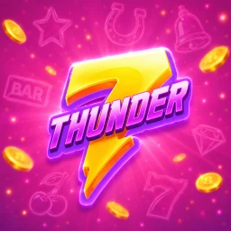 Thunder 7 Casino Slots